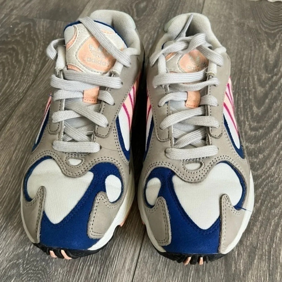 Sneakers Unisex  Adidas Yung 1 - Picture 2 of 6